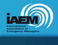 IAEM logo